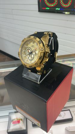 Invicta Watch