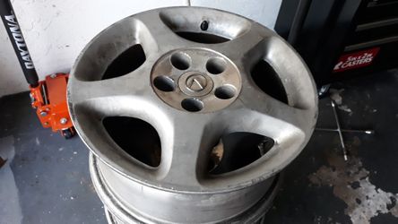 Rims
