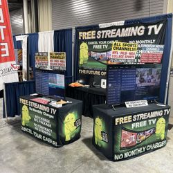 Ultimate streaming box