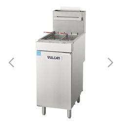 Commercial Fryer Brand New Still In Box! 