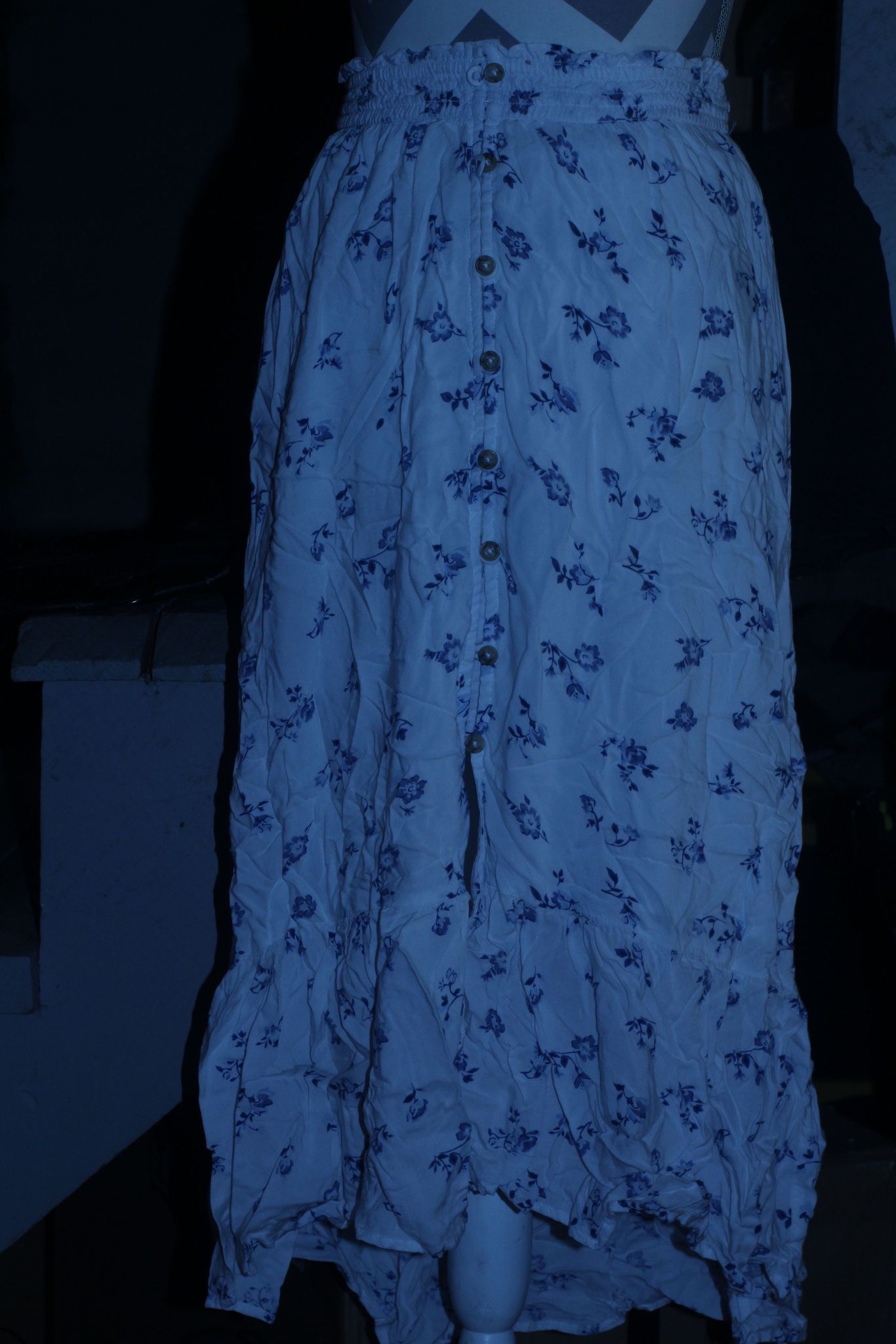 Hollister Skirt