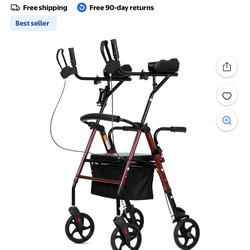 Rollator (brand new)