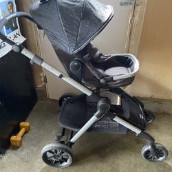 Stroller 