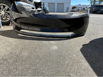 2024-2026 Tesla Model 3 Front Bumper