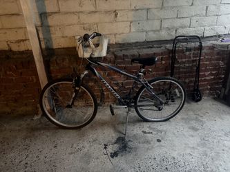 Giant Sedona  Bike