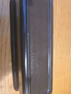 Le Creuset French Stoneware Loaf / Terrine Baker – Made in France