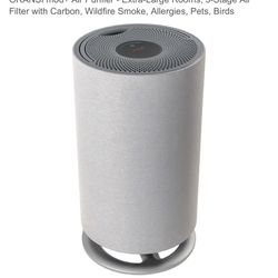 Air Purifier 