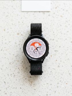 Samsung galaxy watch 5 pro