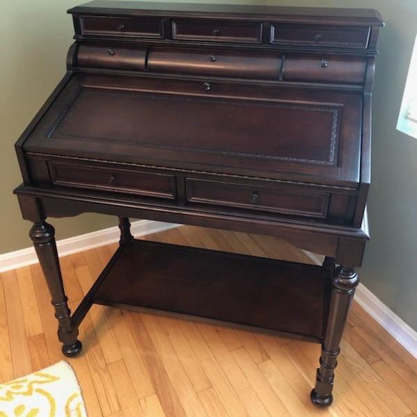 Secretary Desk