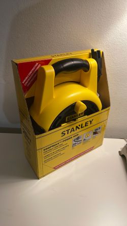 Stanley Shopmax Power Hub 20ft