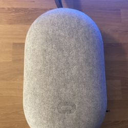 oculus carrying case