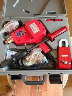 Studwelder Kit