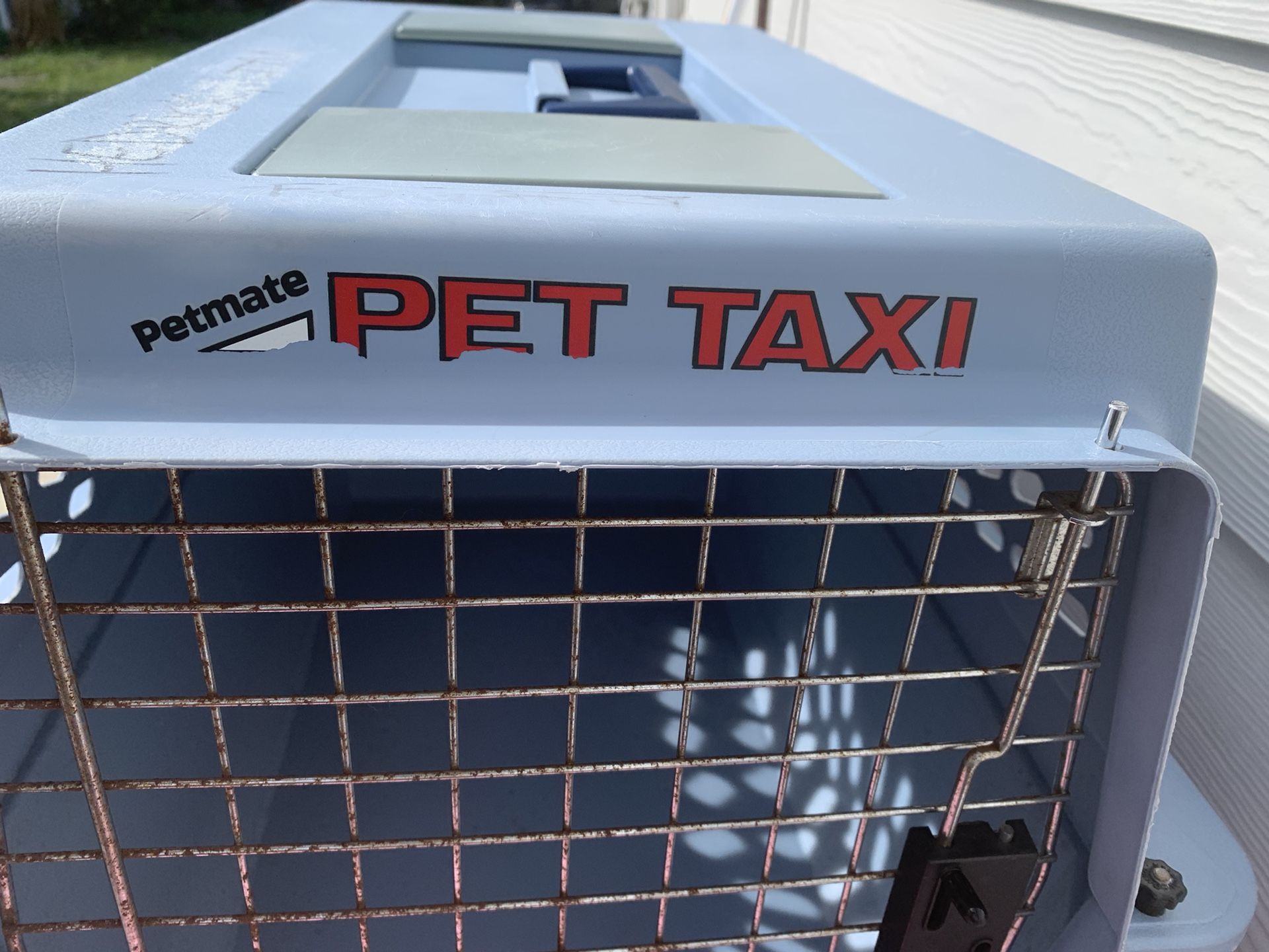 Pet Taxi
