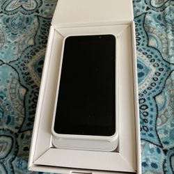 Gloss Genius Card Reader