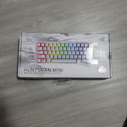 Gaming Keyboard