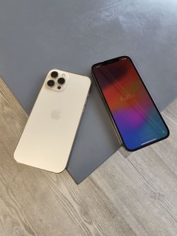 🚀  iPhone 12 Pro Max 5G– Premium Features, Only $5 Down to Start! - Smartphone 