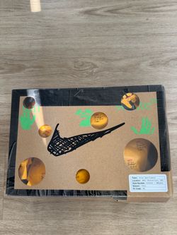 Lot 2 dunks 9.5 Nike