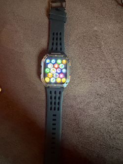 Smart watch