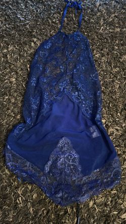 Lingerie bodysuit size small