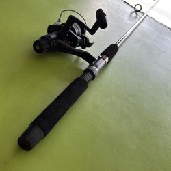 Shimano Spinning Combo