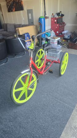 Bike
