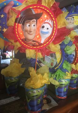 Toy story