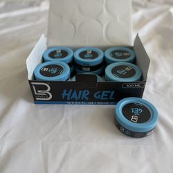 Barber supplies (FINAL PRICE)