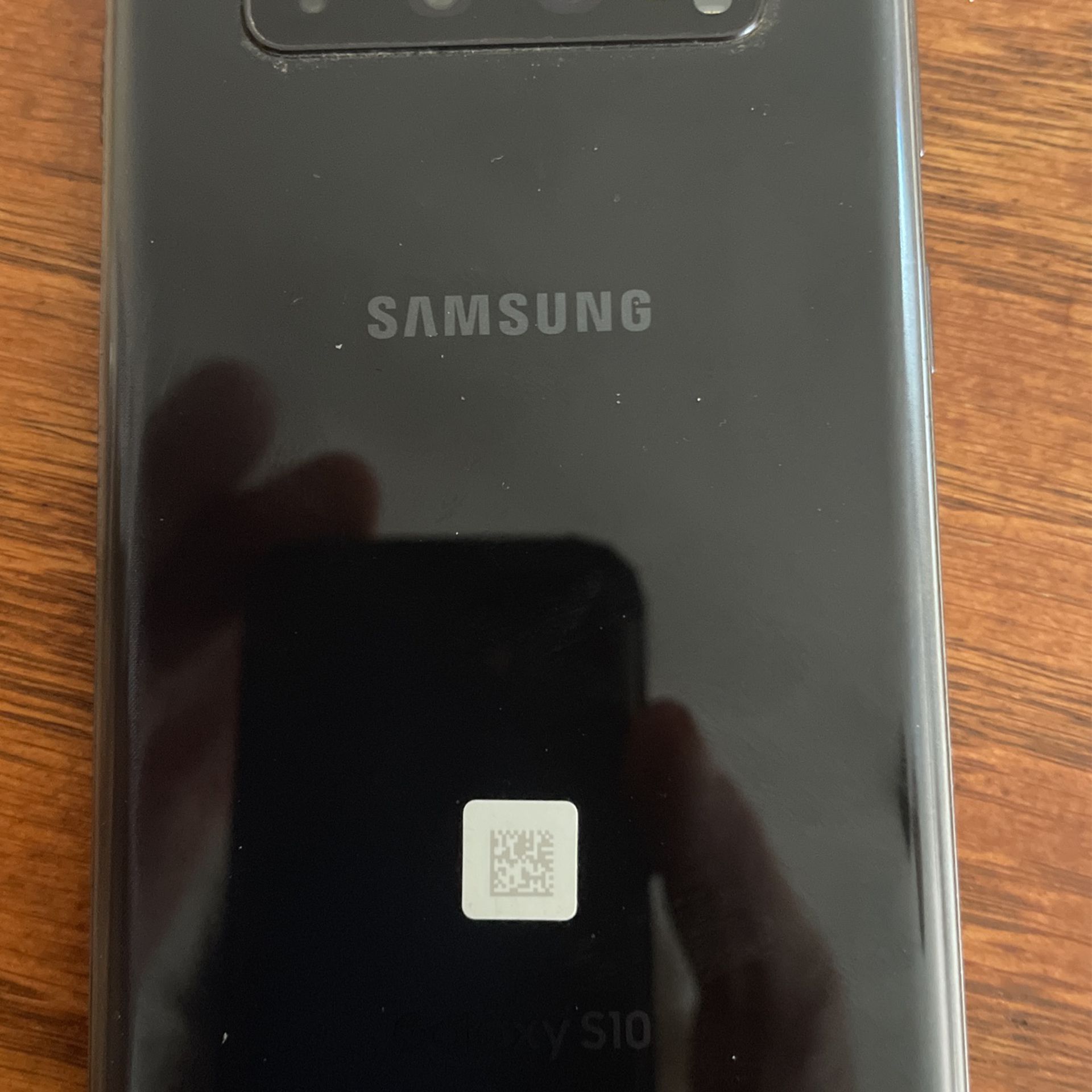 Galaxy S-10 Phone 