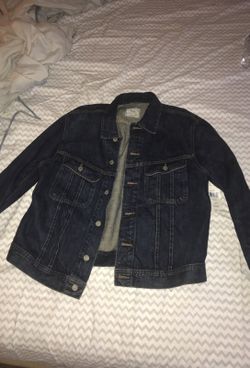 RALPH LAUREN JEAN JACKET NEW WITH TAGS