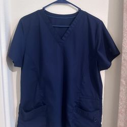 Pre Own Scrubs