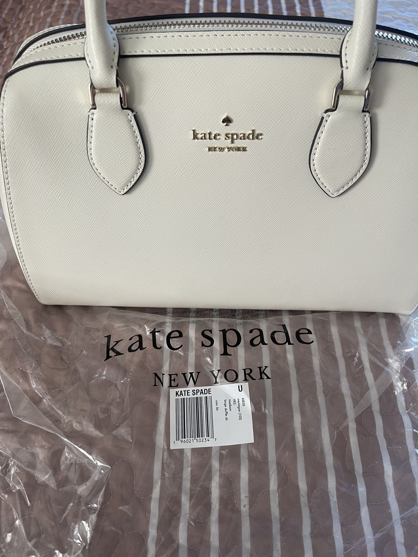Kate Spade Handbag 
