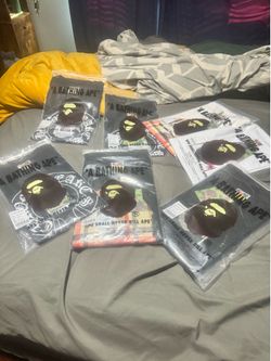 BAPE🦍♣️