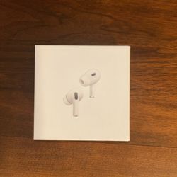 AirPod Pro 2 MagSafe Charging Case 