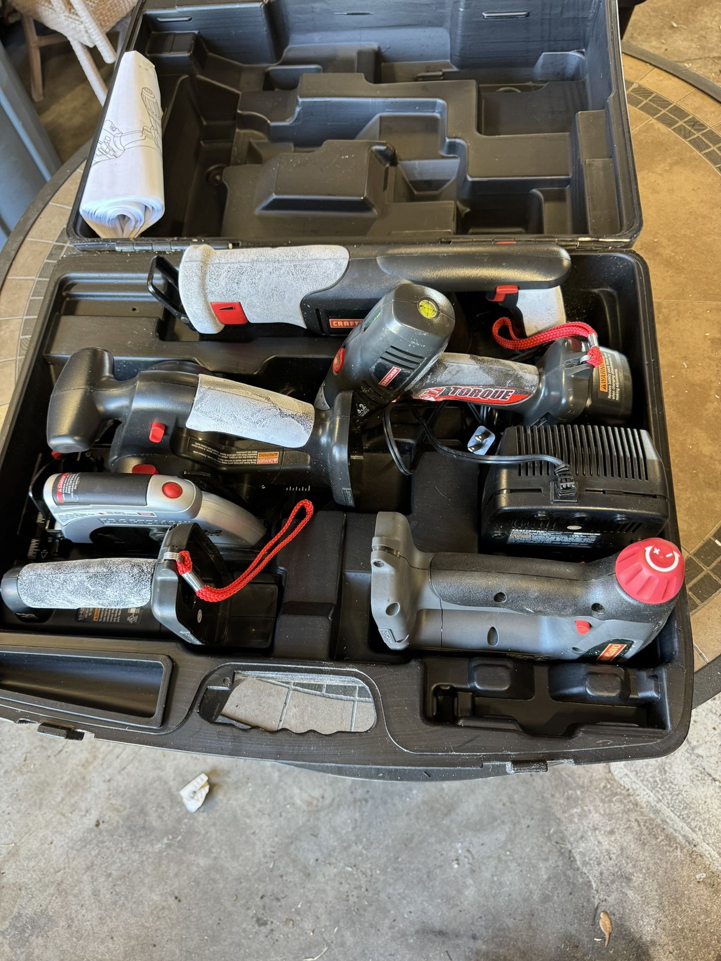 Tool Kit