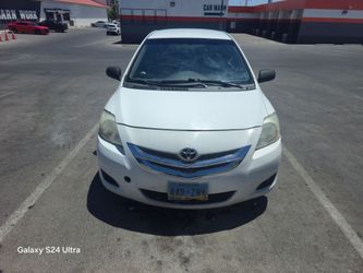 2012 Toyota Yaris