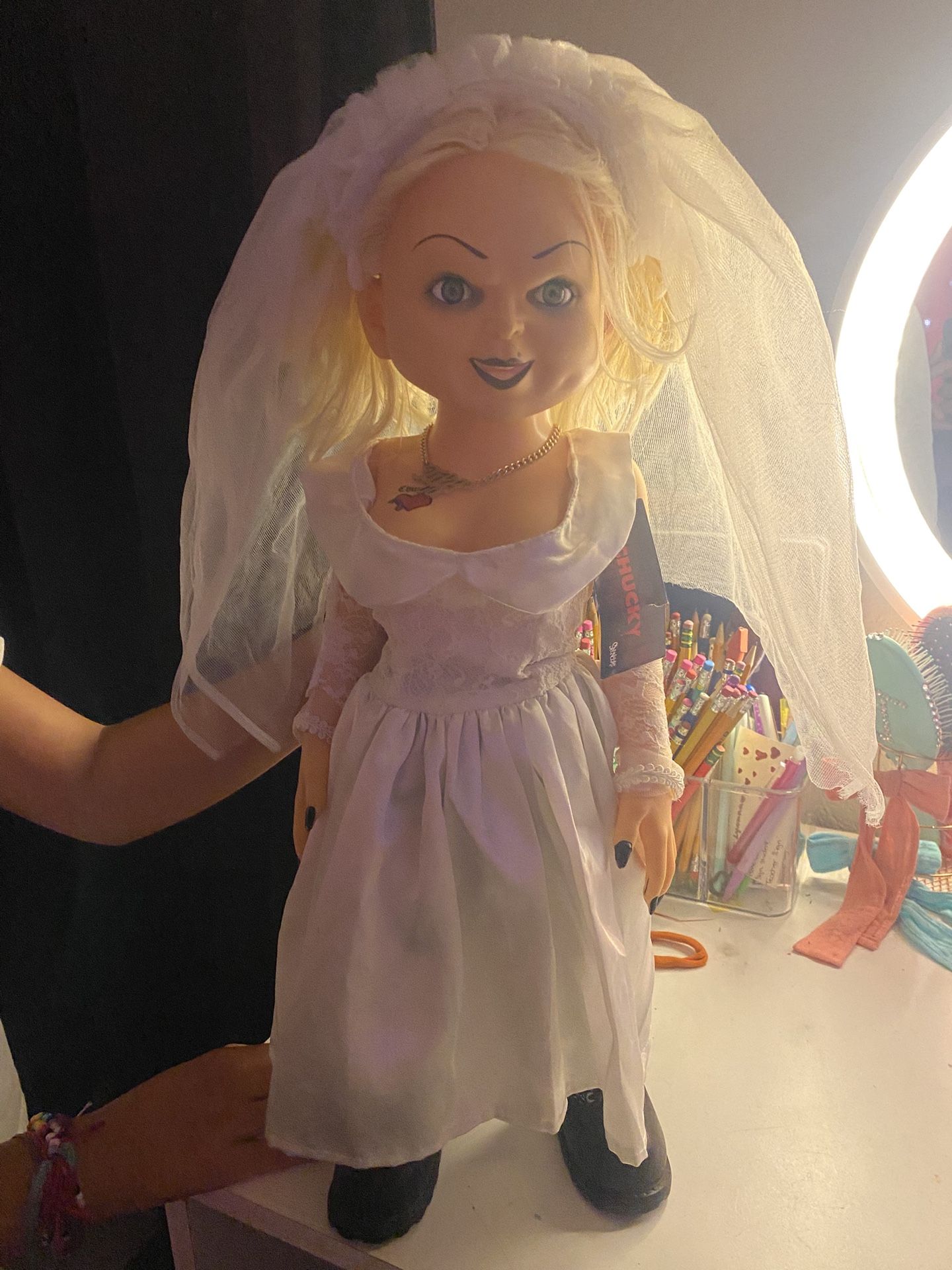 Tiffany Doll