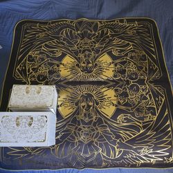Ivory Lady Bundle