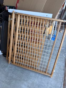 Baby or Pet Gates