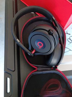 Dre Beats