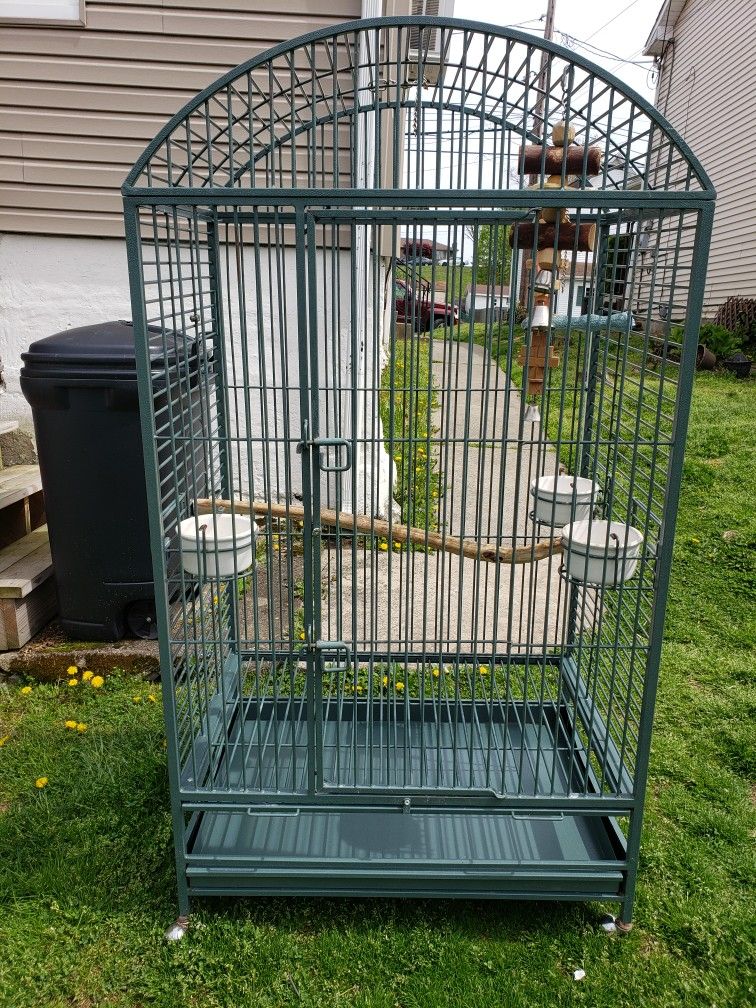 Bird Cage