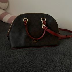 COACH Bag Perfect Condition