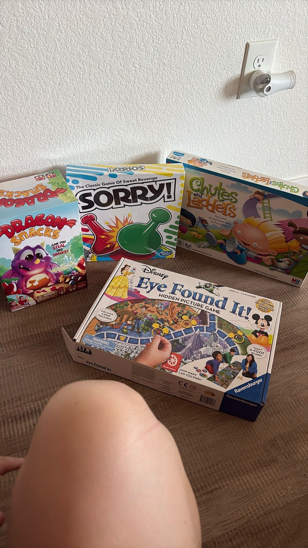 Board Games