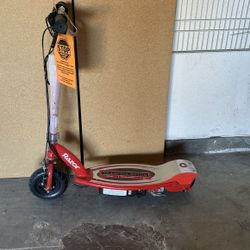 Razor Electric Scoter