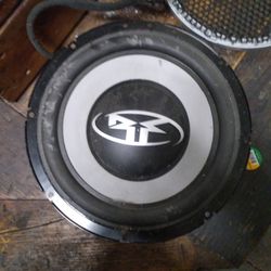 Rockford Speaker