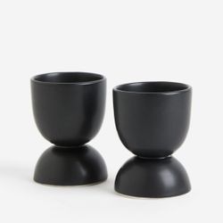H&M Home Egg Cups - Set of 2