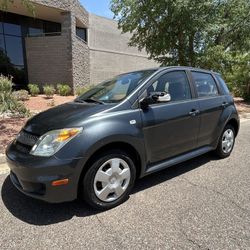 2006 Scion xA