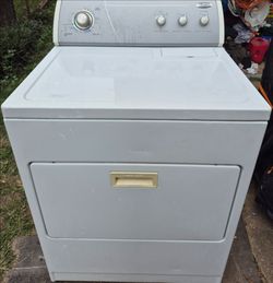 Dryer