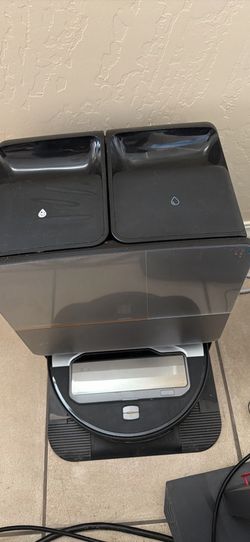 Roborock Saros Z70