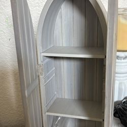 Willow tree Display Shelf