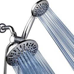 Aquadance Combo Shower/Handshower